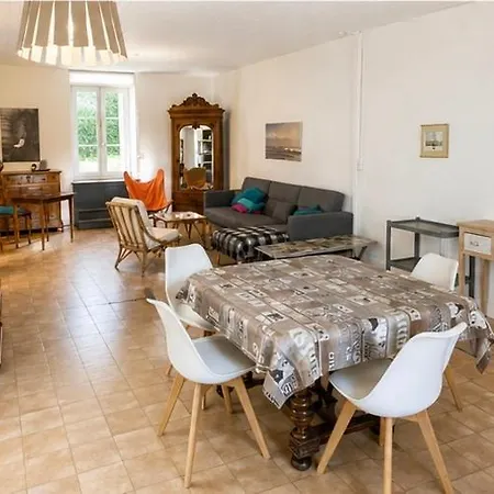 Maison Centre-ville Avec Cour Privee, A Pied Ferienhaus Les Sables-dʼOlonne