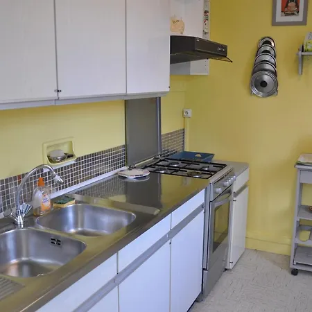 Maison De Famille Aux Sables D'olonne *