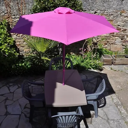 Maison De Famille Aux Sables D'olonne Feriehus