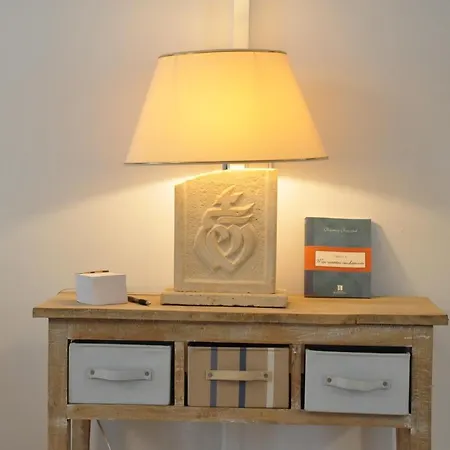 Maison De Famille Aux Sables D'olonne Feriehus