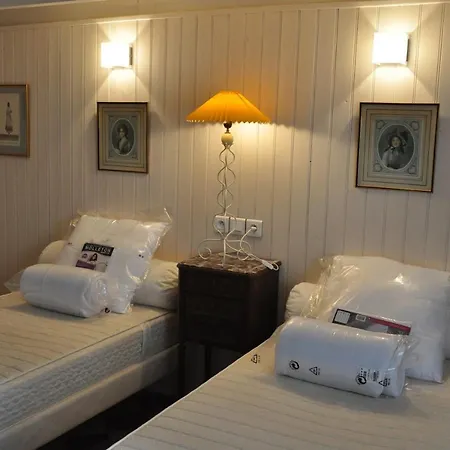 Feriehus Maison De Famille Aux Sables D'olonne