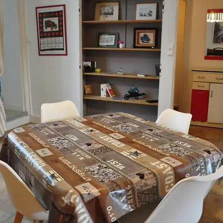 Maison De Famille Aux Sables D'olonne Les Sables-dʼOlonne