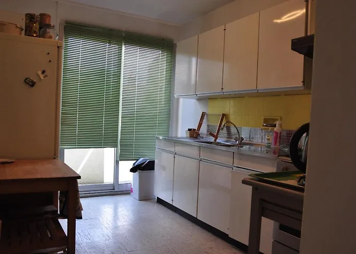 Holiday home Maison Centre-Ville Avec Cour Privee, Plage A Pied