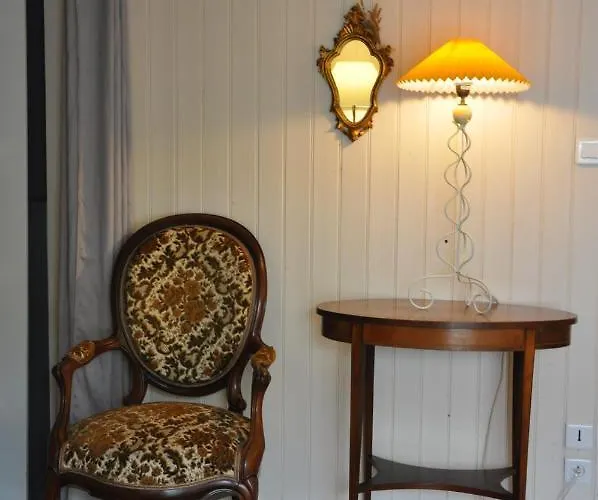 Maison De Famille Aux Sables D'olonne Les Sables-dʼOlonne