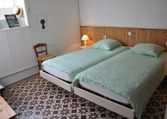 Maison De Famille Aux Sables D'olonne *