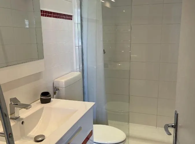 Dom wakacyjny Maison De Famille Aux Sables D'olonne